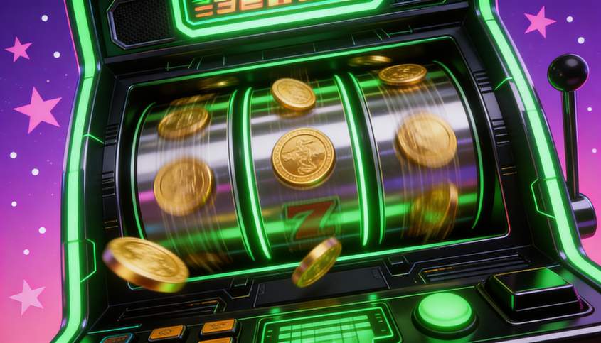 casino Jackpot molly