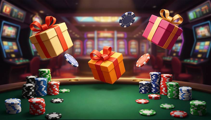 Trinocasino