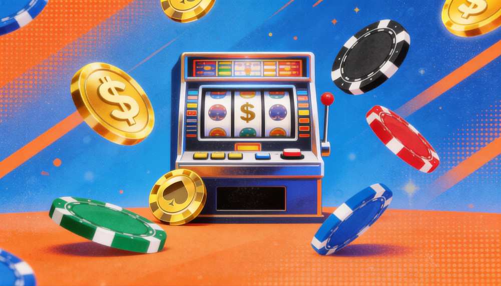Roby Casino