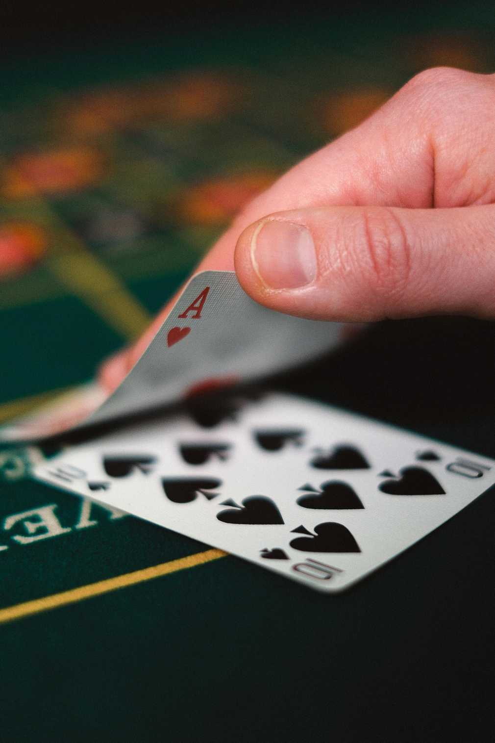 Prestige casino login