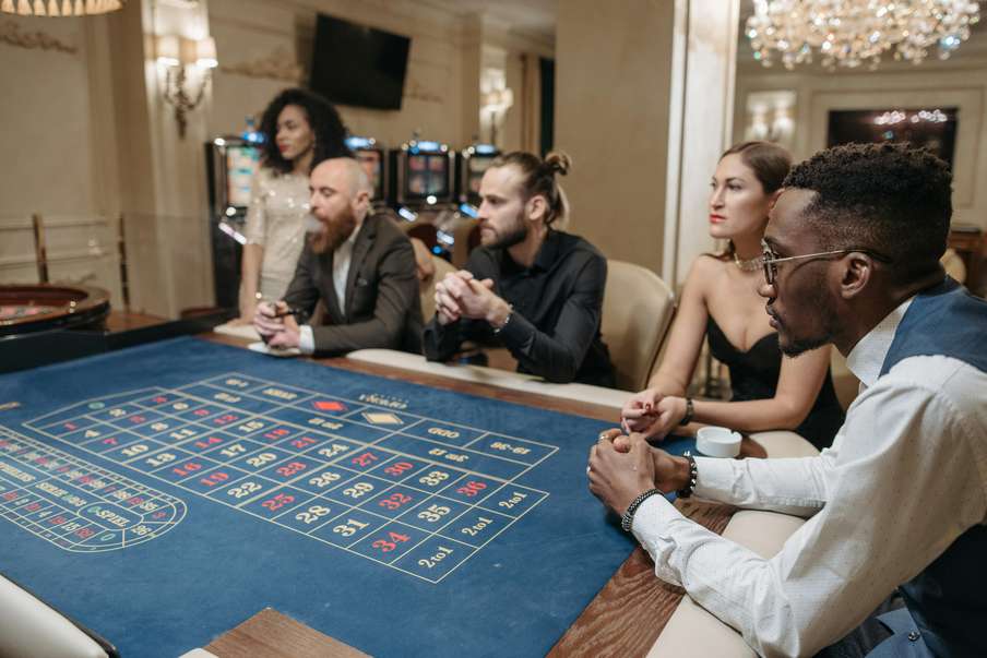 Sg casino