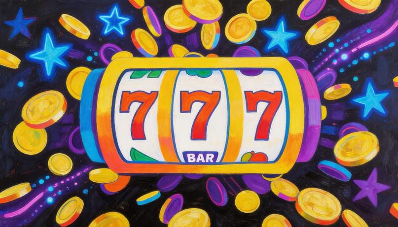 quickslot casino