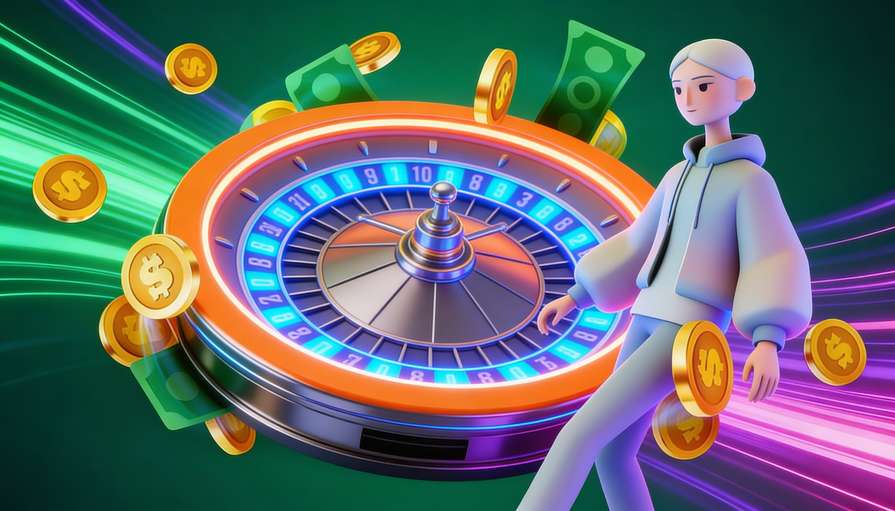 Wolfy casino