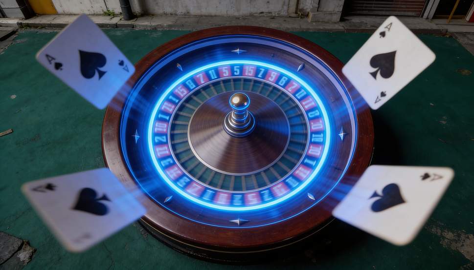 1red casino