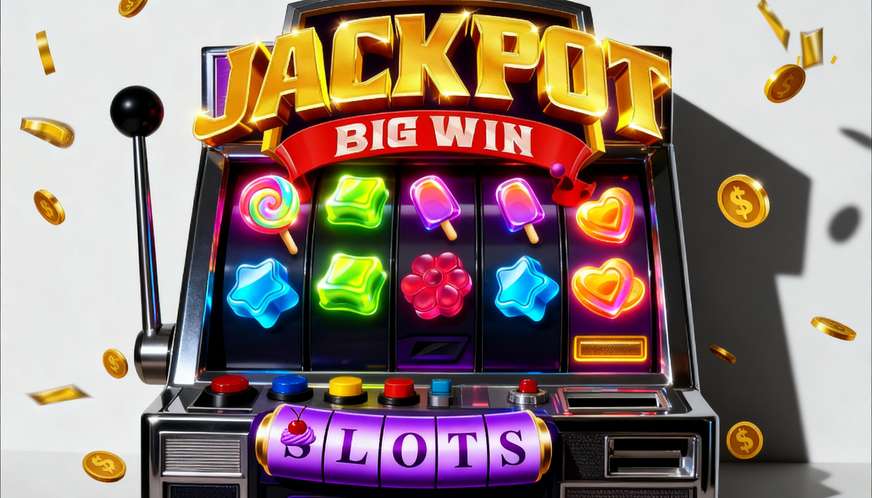 Amigo wins casino
