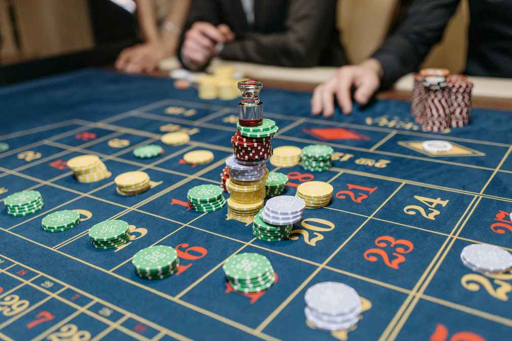 Cleopatra casino