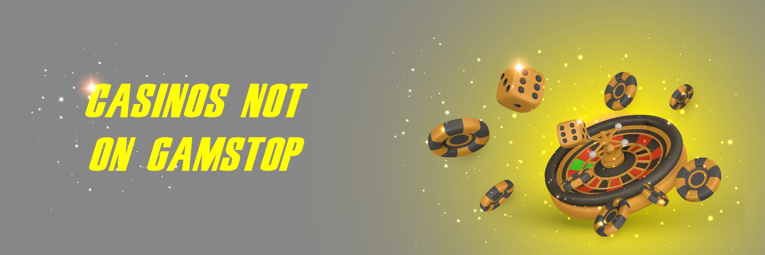 Discovering Casinos That Don't Use GamStop -1191842401