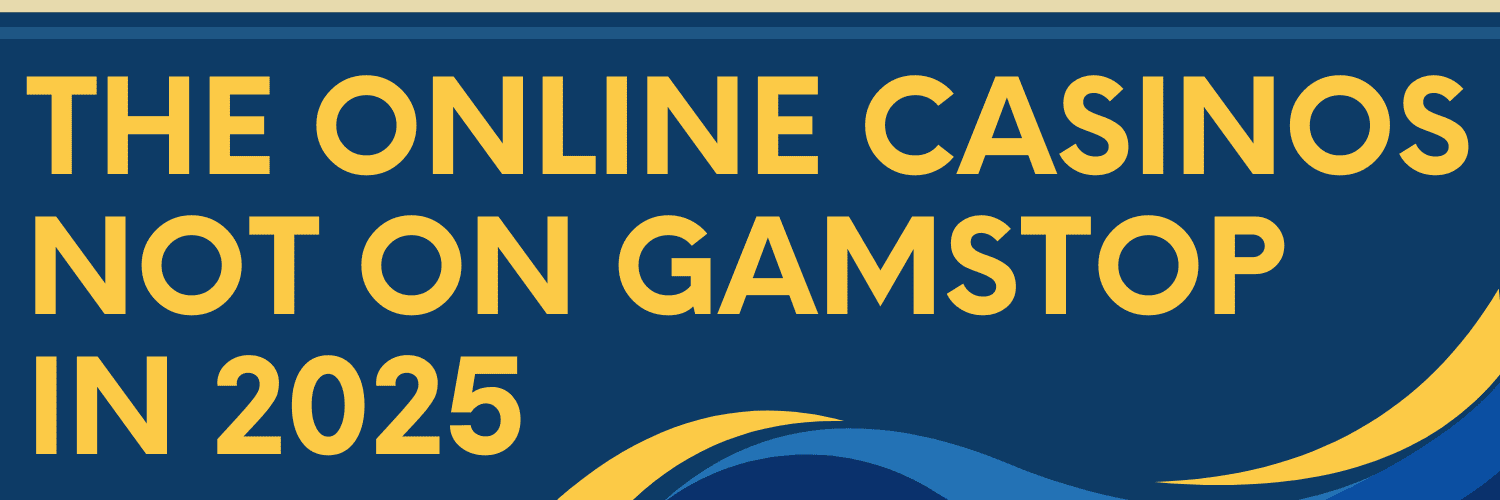 Discovering Casinos That Don't Use GamStop -1191842401