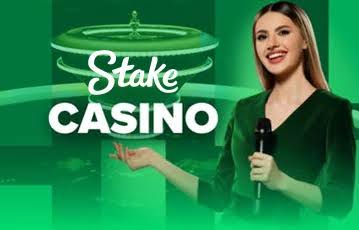 Stake Gambling Enterprise Gamings