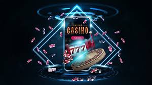 Online Casino Spil og Vind fra Komforten af Dit Hjem